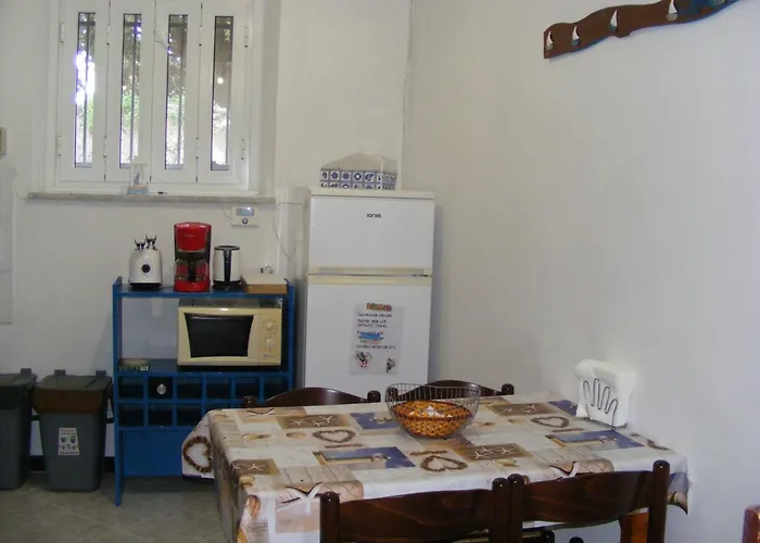 Dai Pescatori Nervi