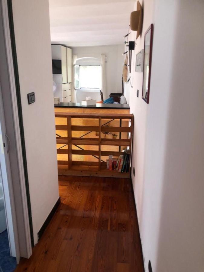 Holiday home Dai Pescatori Nervi Genoa