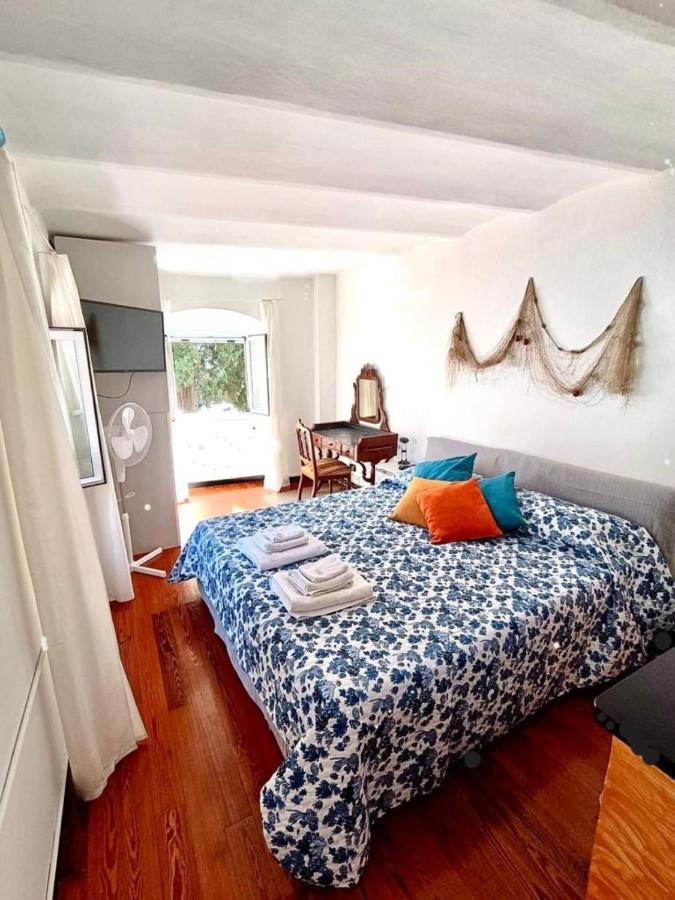 Dai Pescatori Nervi Holiday home