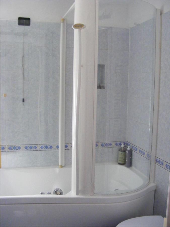 Dai Pescatori Nervi Holiday home