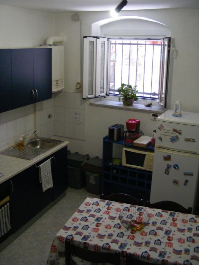 Holiday home Dai Pescatori Nervi *