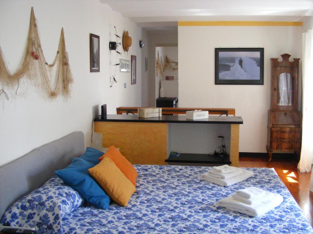 Holiday home Dai Pescatori Nervi