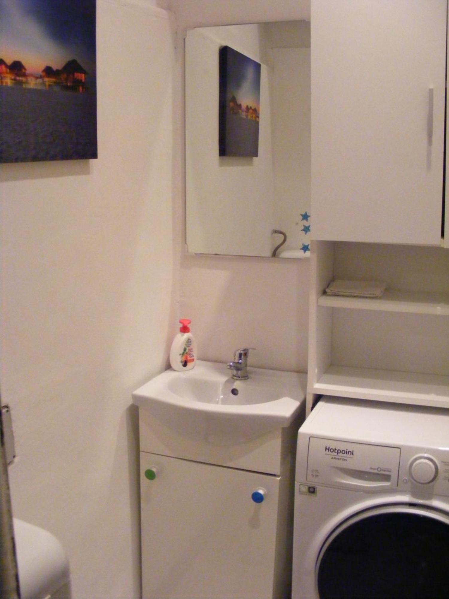 Dai Pescatori Nervi Holiday home *