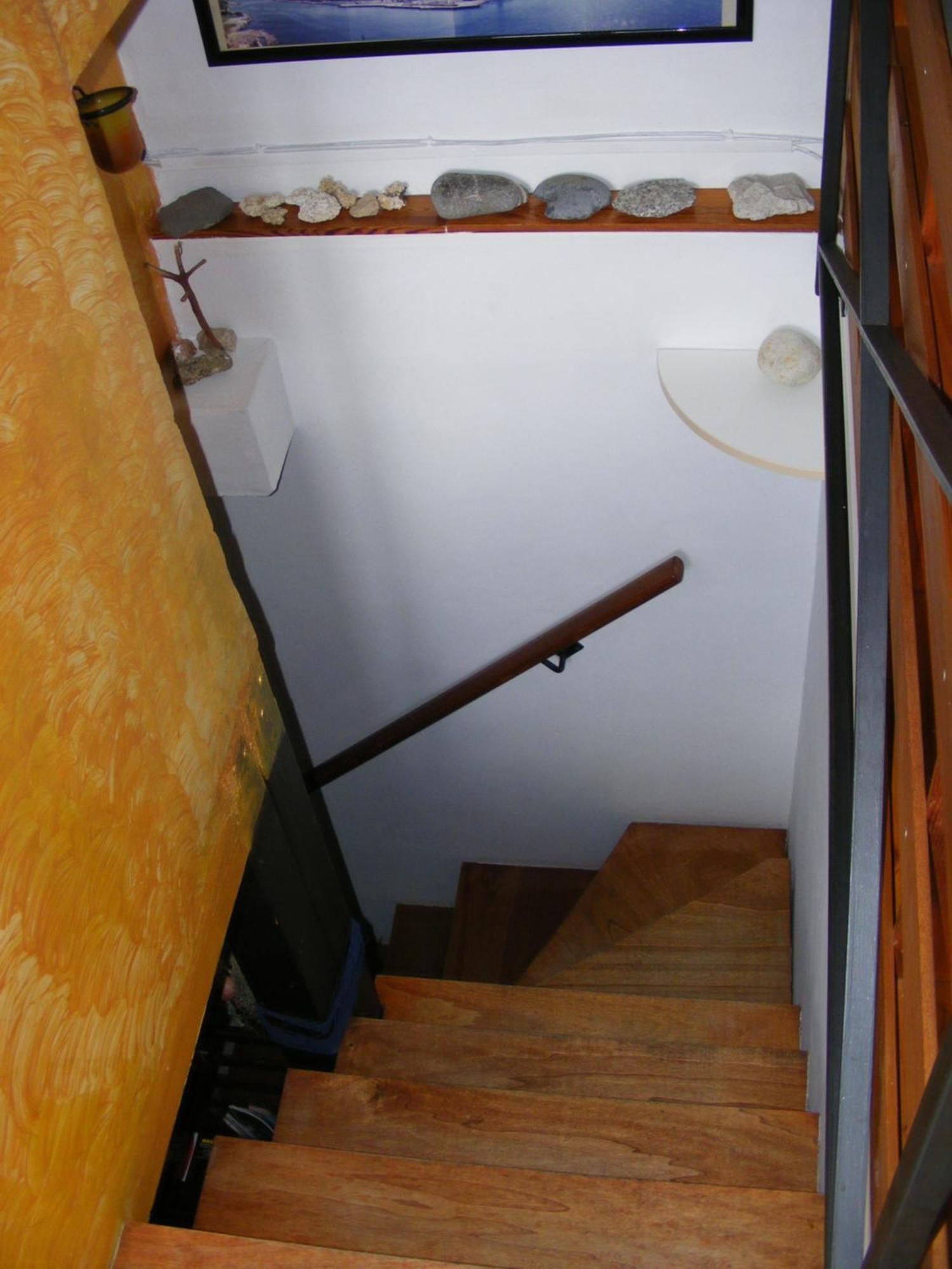 Holiday home Dai Pescatori Nervi
