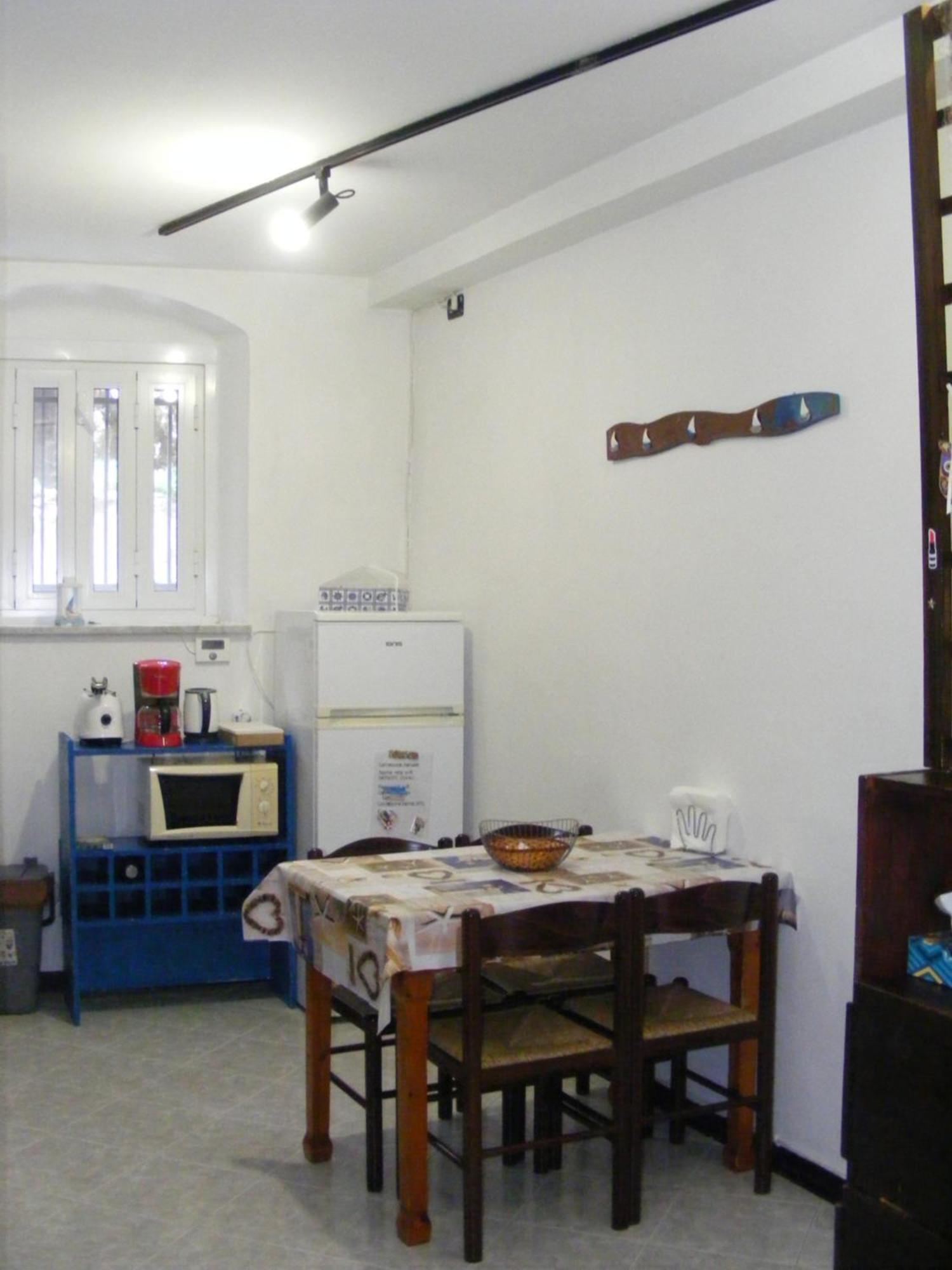 Holiday home Dai Pescatori Nervi *