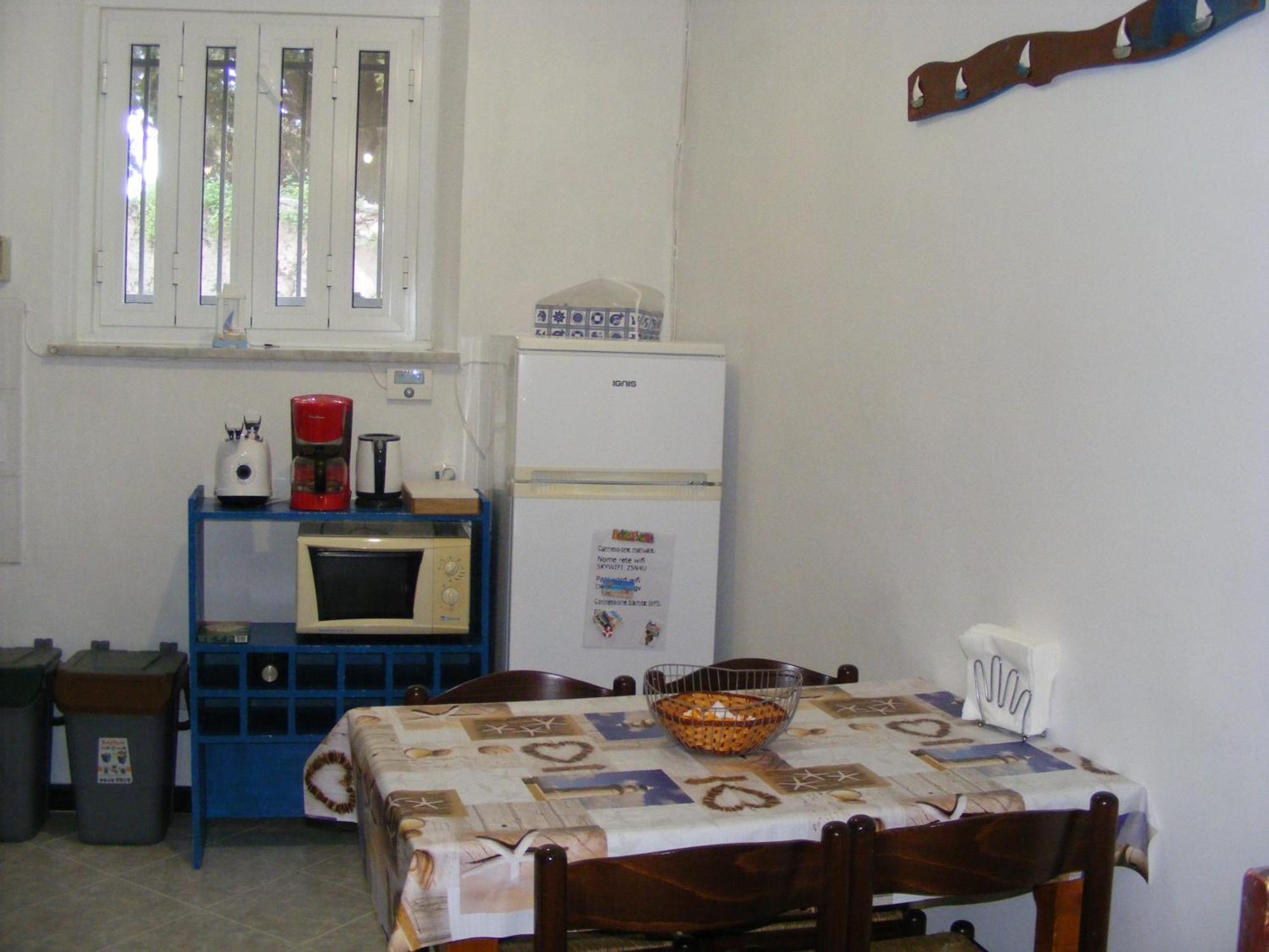 Dai Pescatori Nervi * Genoa