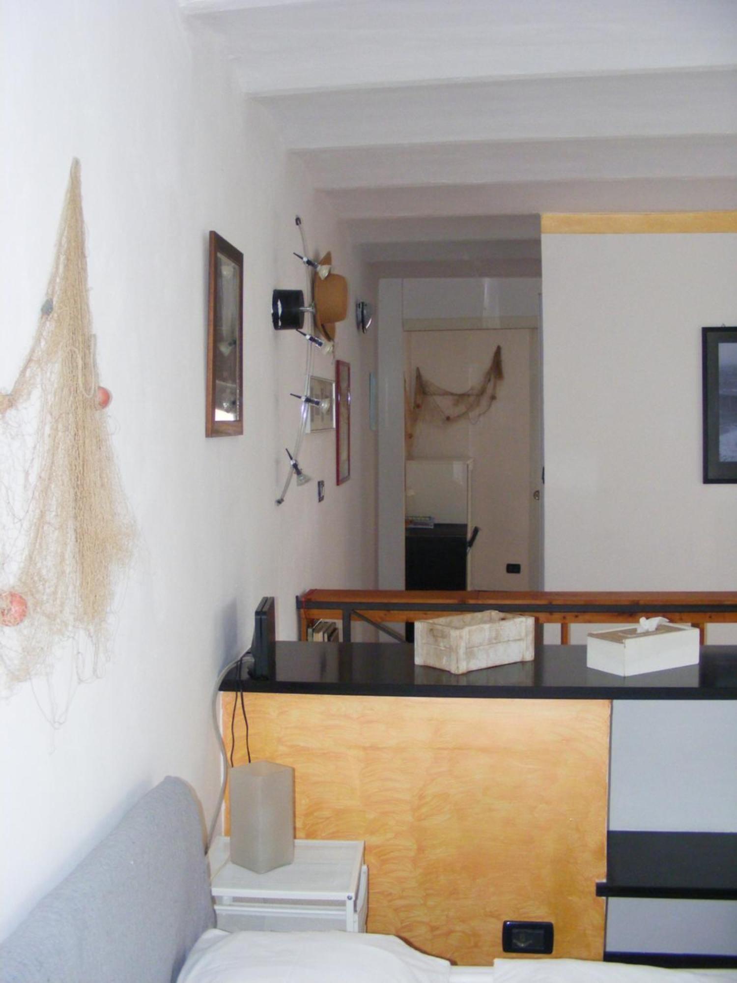 Holiday home Dai Pescatori Nervi Genoa