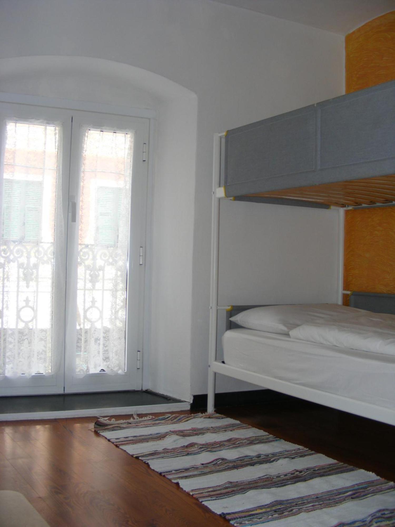 Dai Pescatori Nervi Holiday home