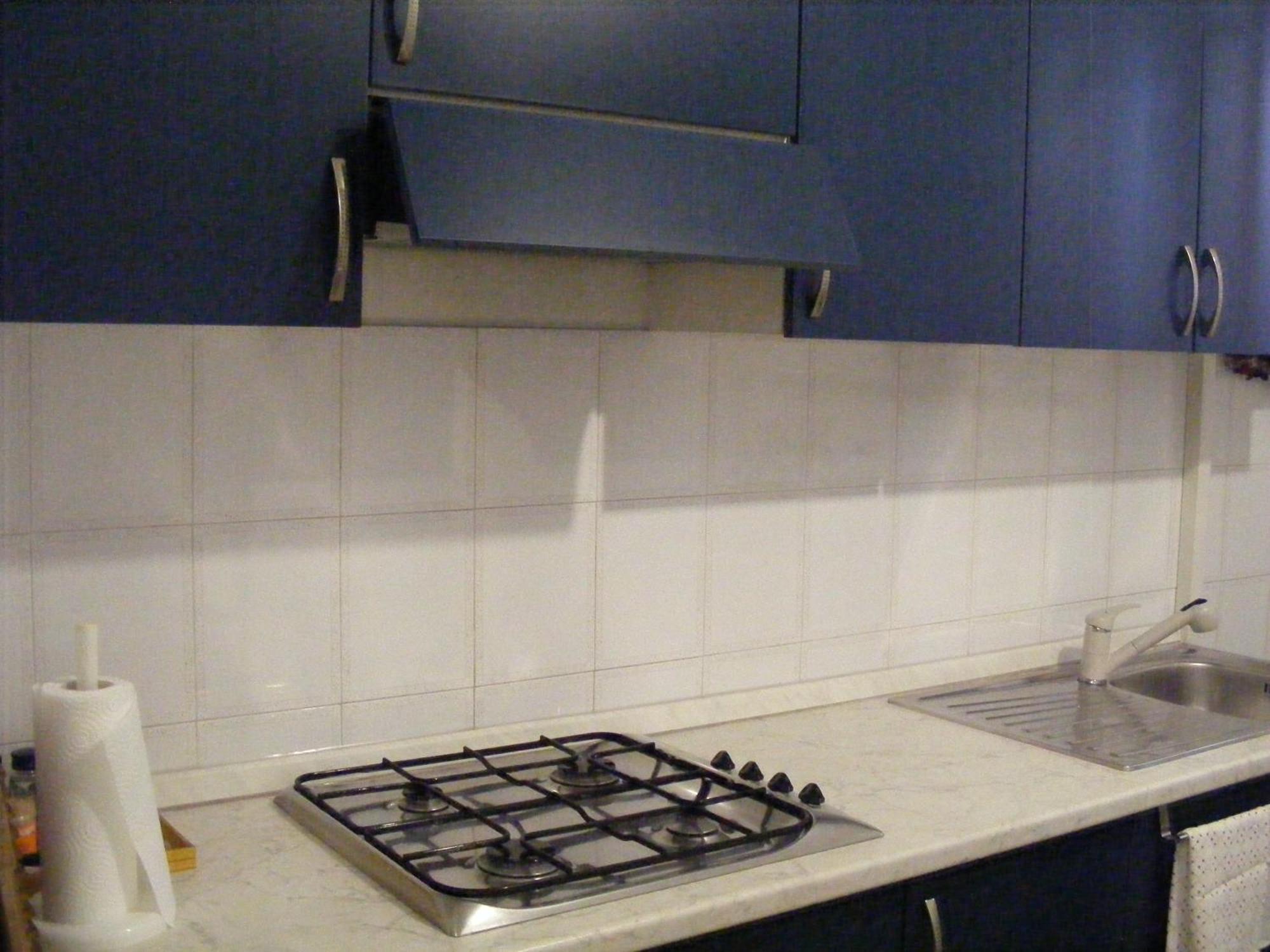 Holiday home Dai Pescatori Nervi Genoa