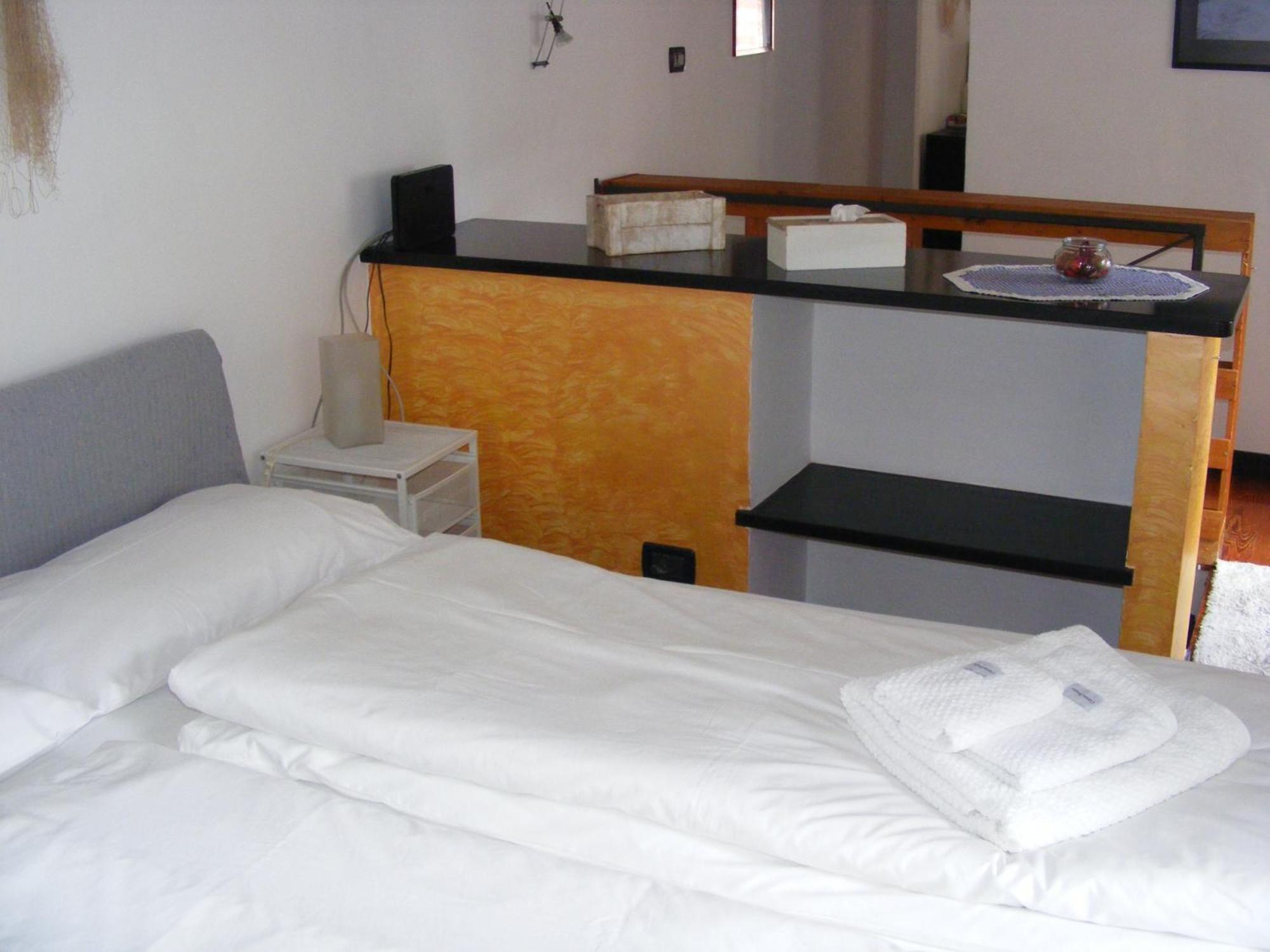 Dai Pescatori Nervi Holiday home