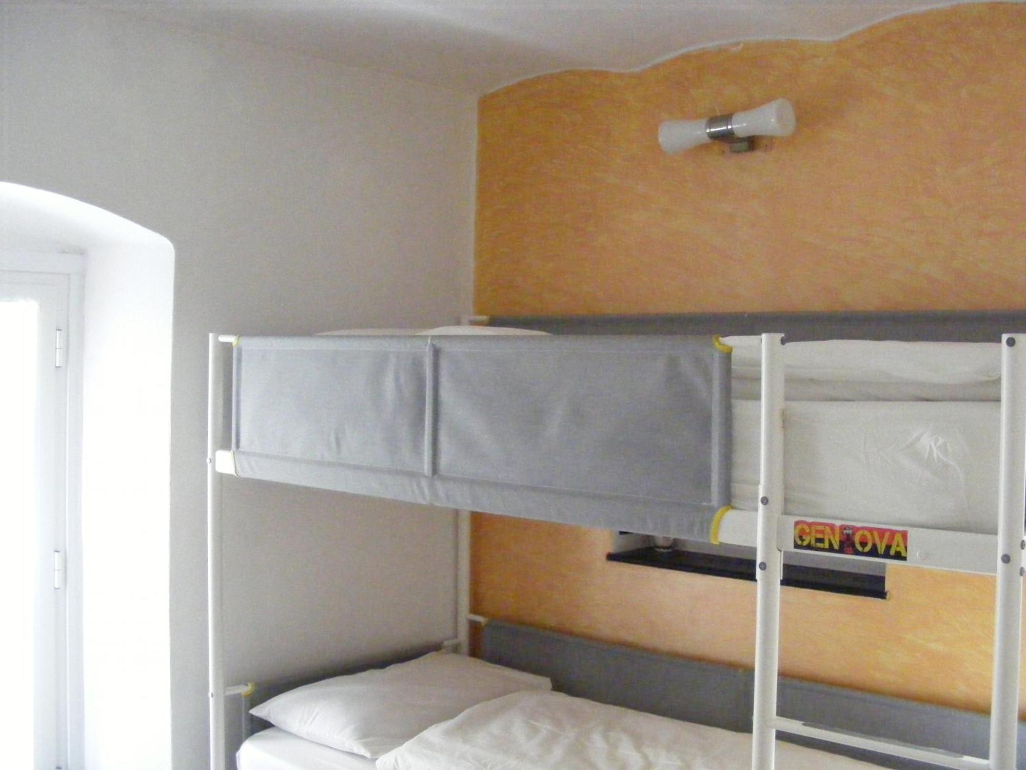 Holiday home Dai Pescatori Nervi Genoa