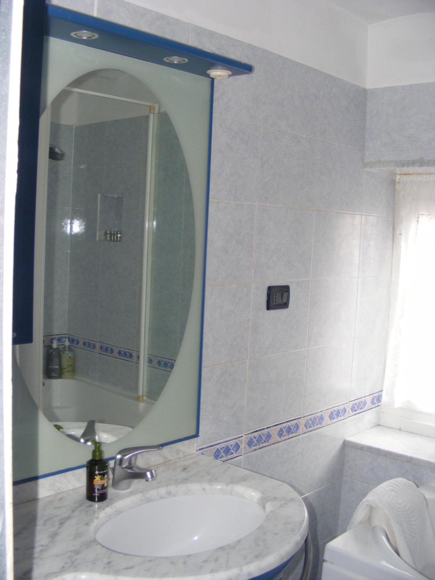 Dai Pescatori Nervi Holiday home *
