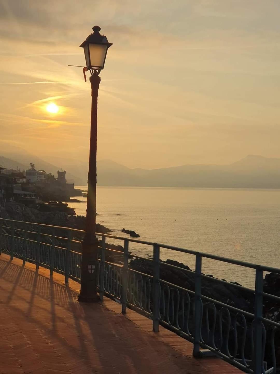 Holiday home Dai Pescatori Nervi
