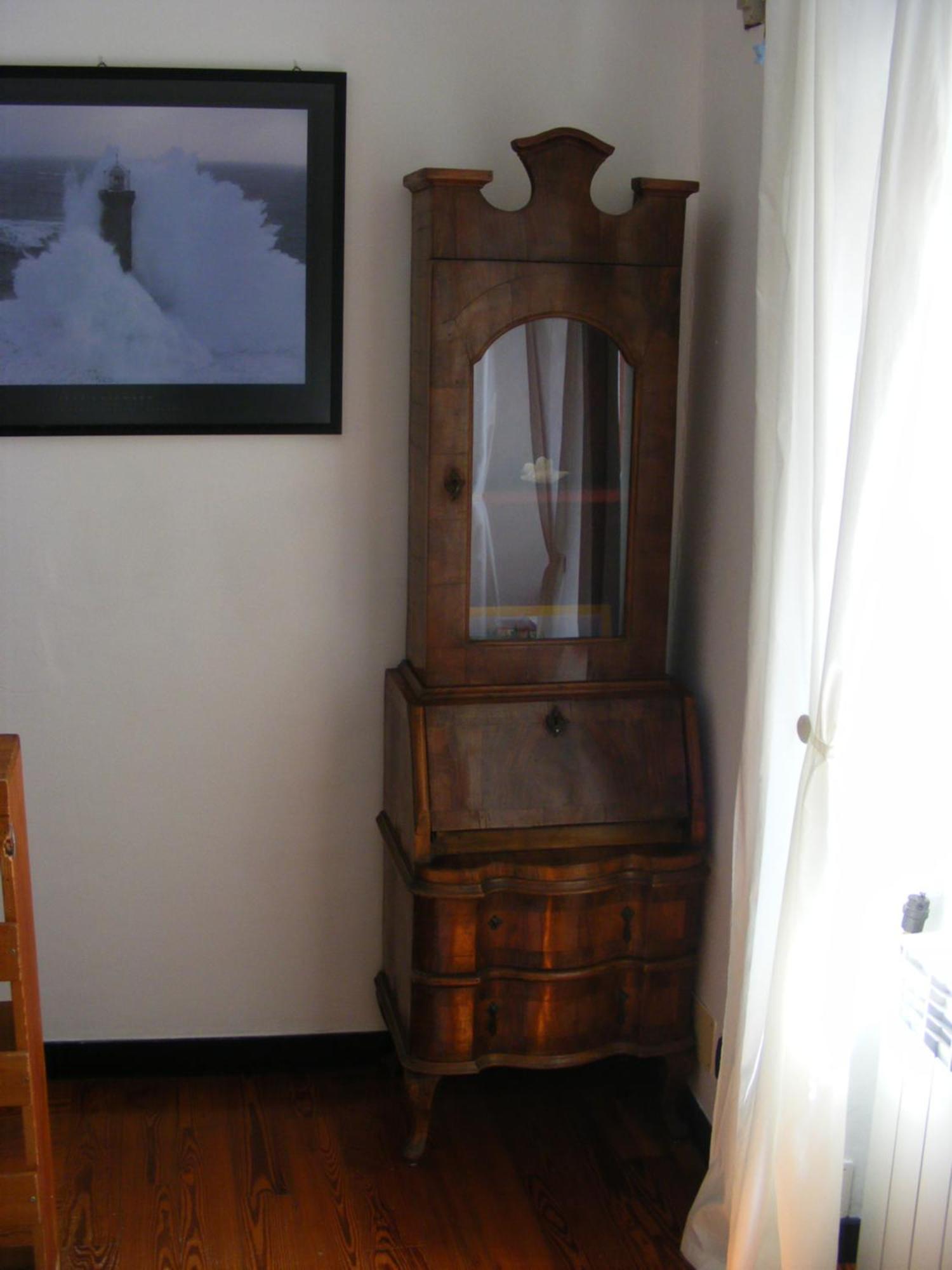 Dai Pescatori Nervi Holiday home Genoa