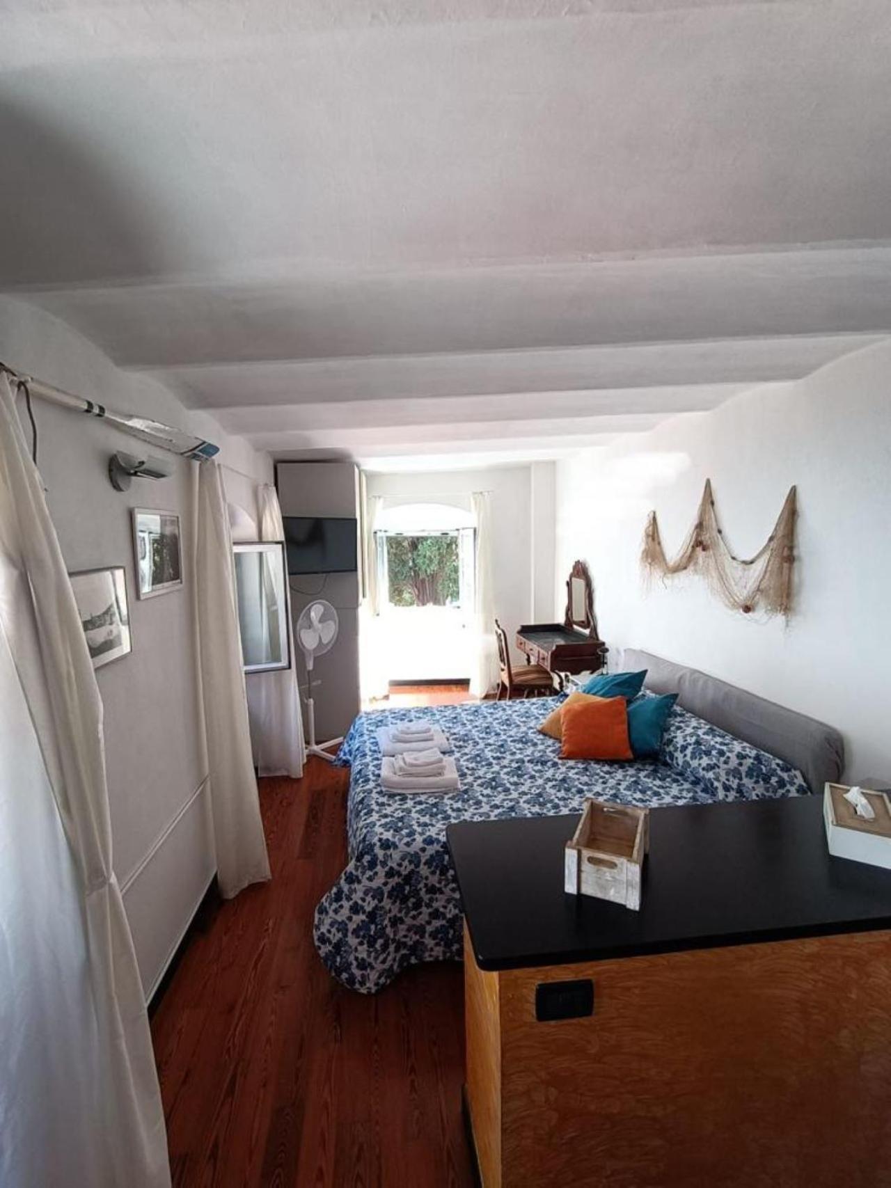 Dai Pescatori Nervi Holiday home