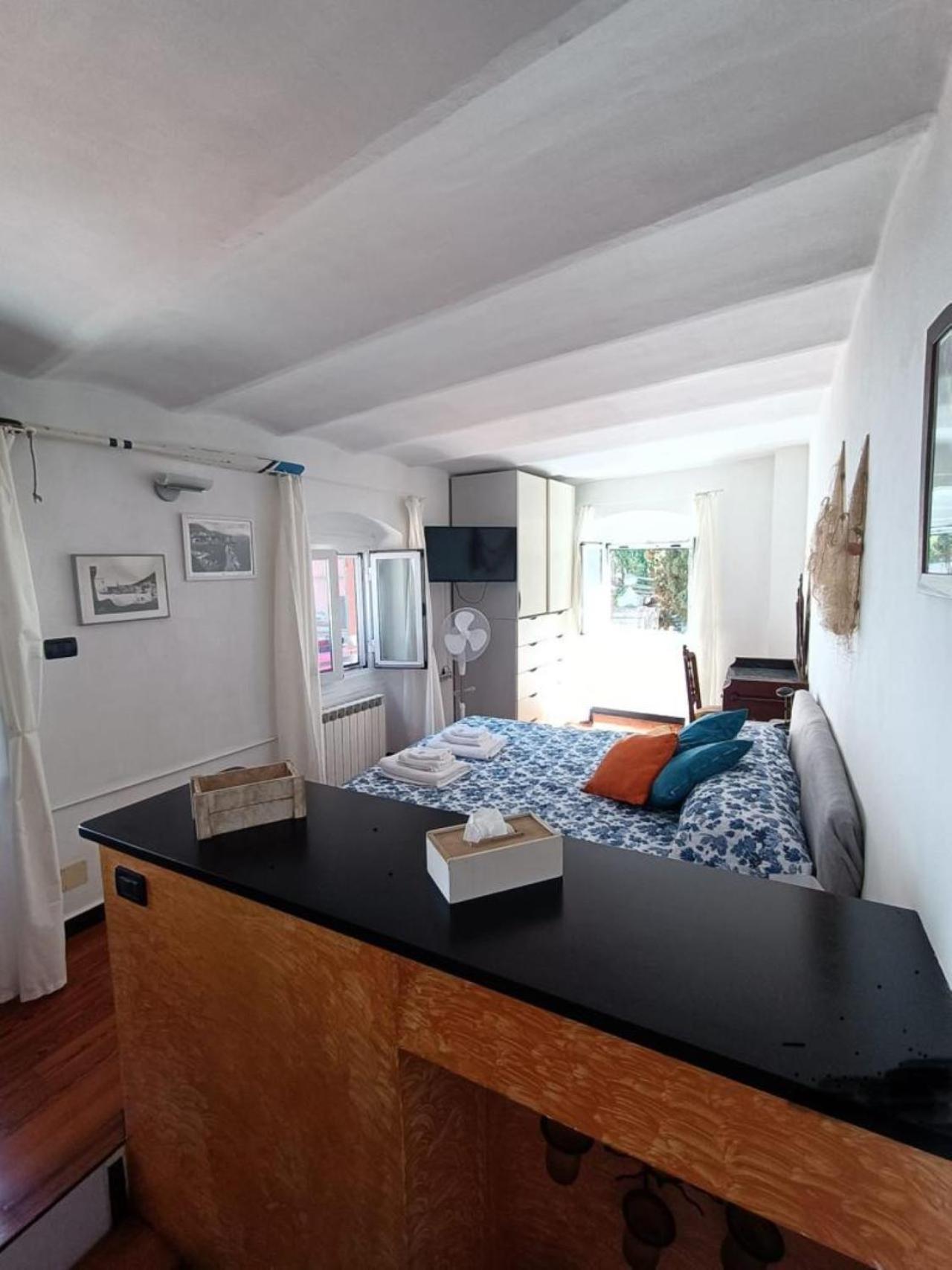 Holiday home Dai Pescatori Nervi Genoa
