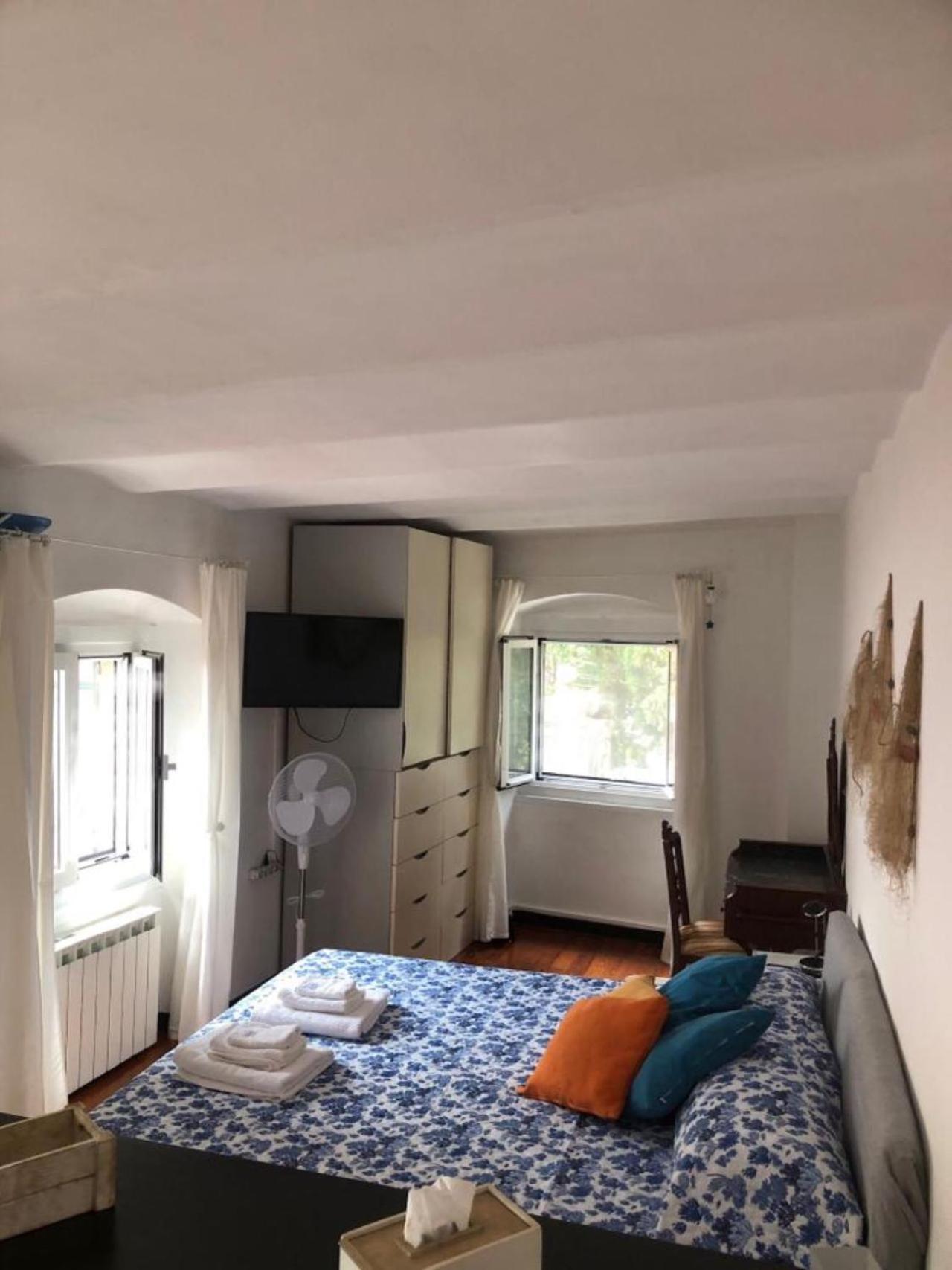 Holiday home Dai Pescatori Nervi Genoa