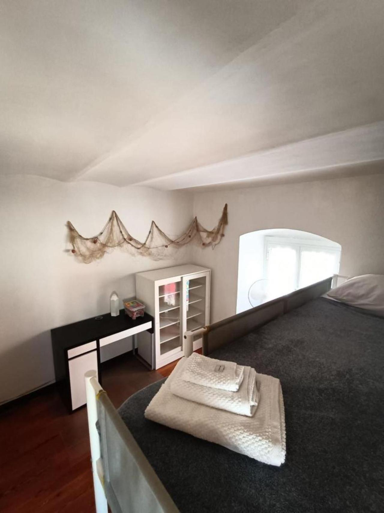 Holiday home Dai Pescatori Nervi Genoa