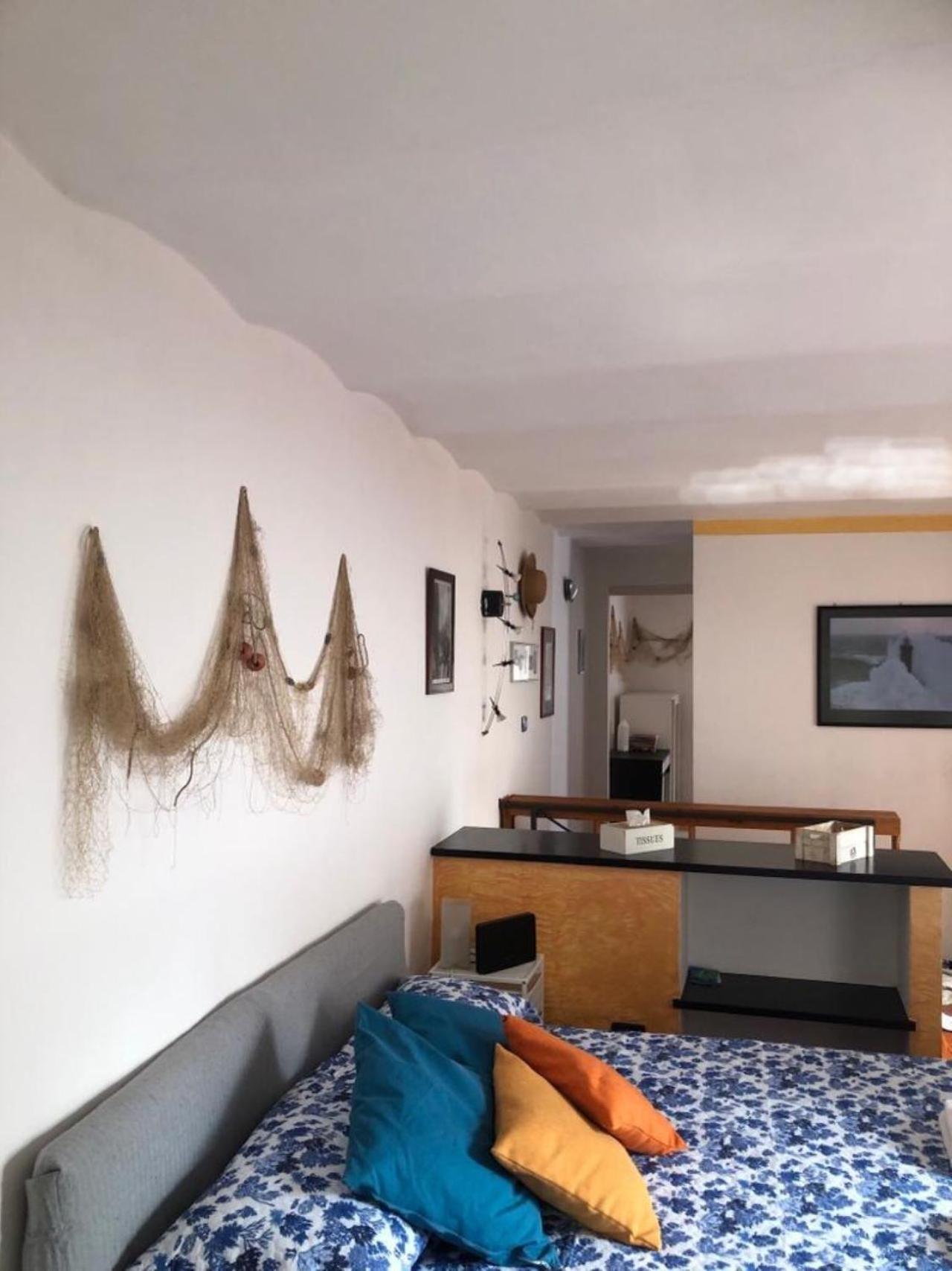 Holiday home Dai Pescatori Nervi Genoa